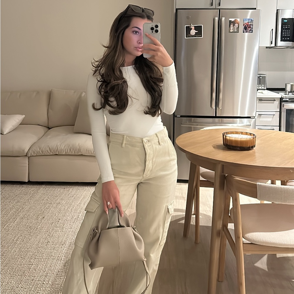 Meet your Posher, Barbara